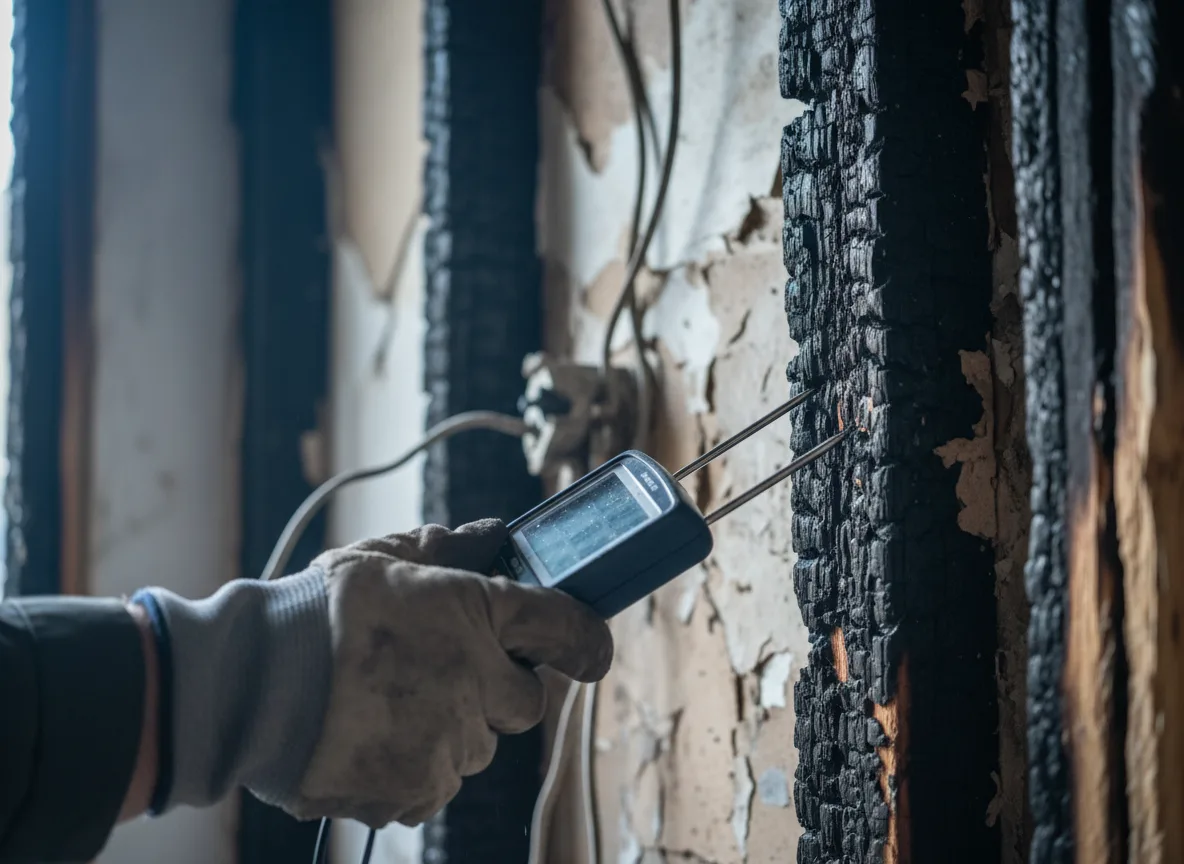 Fire Damage Restoration Saint Paul, NE FAQs